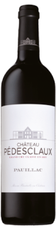Château Pédesclaux 2019